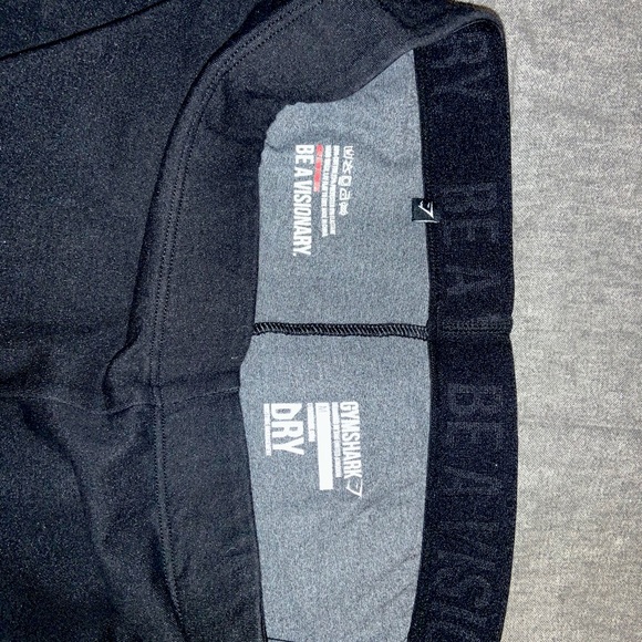 Gymshark leggings - Picture 2 of 3